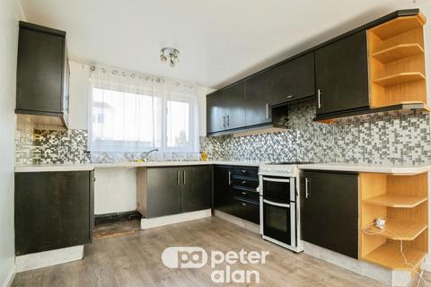 undefined, Lancaster Road, New Inn, Pontypool