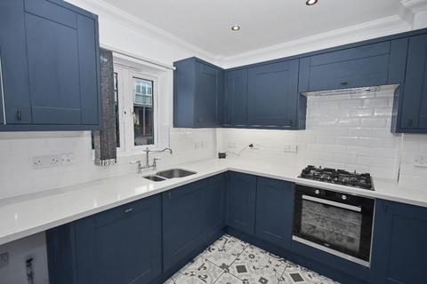 undefined, Blangy Close, North Tawton