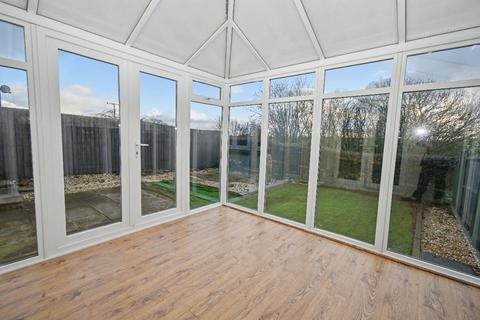 undefined, Blangy Close, North Tawton