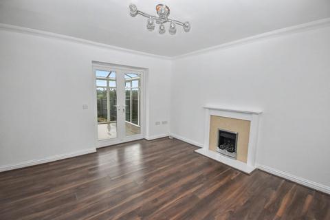 undefined, Blangy Close, North Tawton