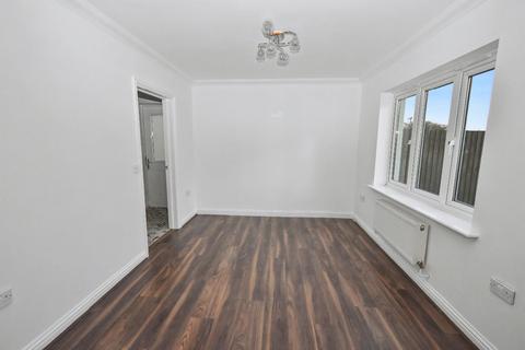 undefined, Blangy Close, North Tawton