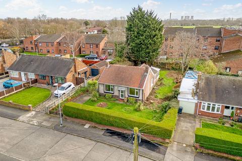 undefined, Montgomery Road, Widnes WA8