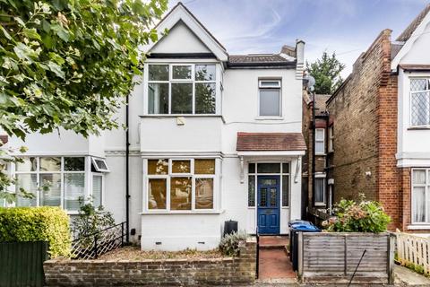 undefined, Southdown Road, London SW20