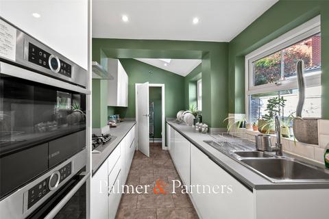 undefined, Pownall Crescent, Colchester, Essex, CO2