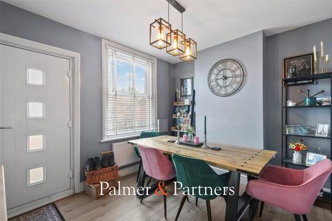 undefined, Pownall Crescent, Colchester, Essex, CO2