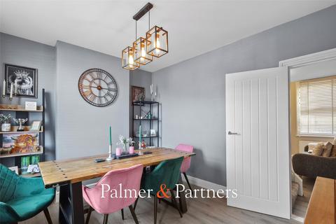 undefined, Pownall Crescent, Colchester, Essex, CO2