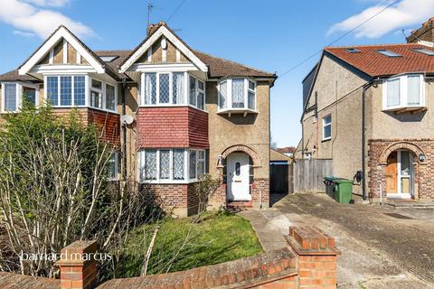 undefined, Glebe Gardens, New Malden