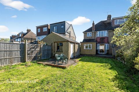 undefined, Glebe Gardens, New Malden