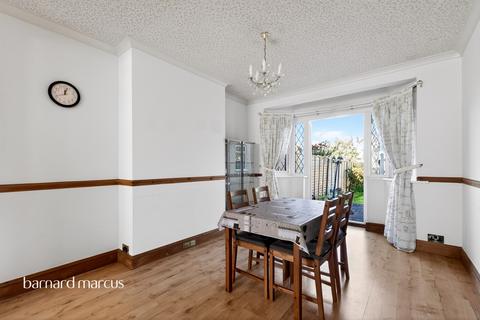 undefined, Glebe Gardens, New Malden
