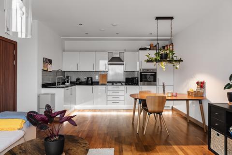 1 bedroom apartment for sale, Brunel House, Christchurch Way London SE10