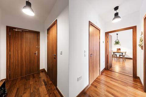 1 bedroom apartment for sale, Brunel House, Christchurch Way London SE10