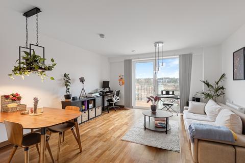 1 bedroom apartment for sale, Brunel House, Christchurch Way London SE10
