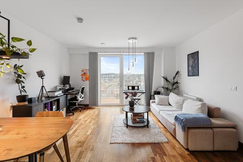 1 bedroom apartment for sale, Brunel House, Christchurch Way London SE10