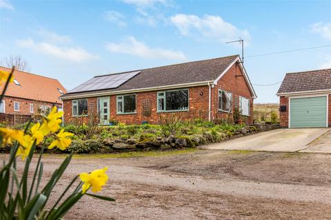 3 bedroom detached bungalow for sale, School Lane, East Keal, Spilsby