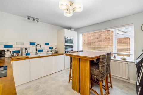 3 bedroom detached bungalow for sale, School Lane, East Keal, Spilsby