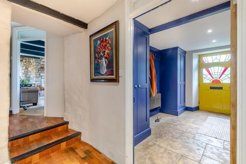 undefined, Bristol BS48