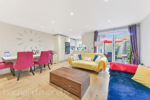 undefined, Southwood Close, Worcester Park