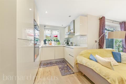 undefined, Southwood Close, Worcester Park