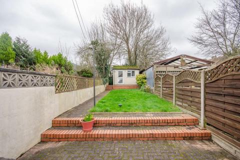 undefined, Gladstone Street, Staple Hill, Bristol, BS16 4FF