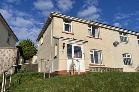 undefined, 64 Coombs Drive, Milford Haven