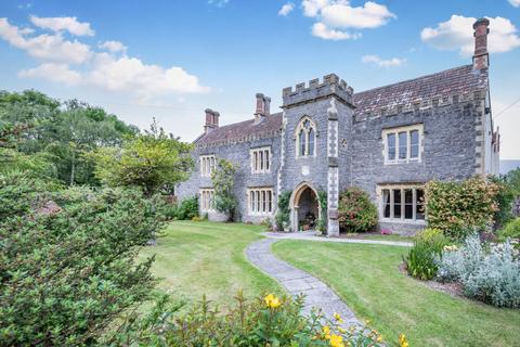5 bedroom detached house for sale, Somerset BS24