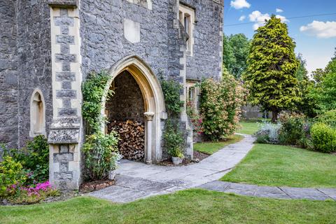 5 bedroom detached house for sale, Somerset BS24