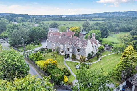 5 bedroom detached house for sale, Somerset BS24