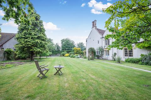 5 bedroom detached house for sale, Somerset BS24