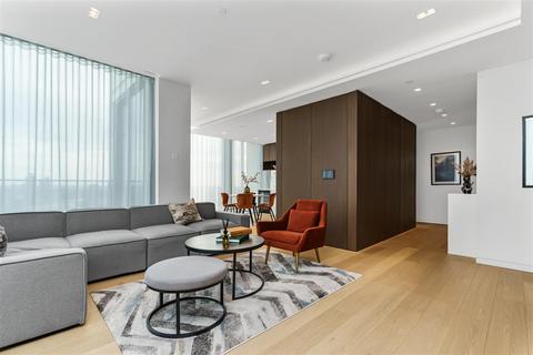 undefined, One Casson Square London SE1 7RX