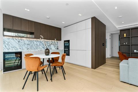 undefined, One Casson Square London SE1 7RX