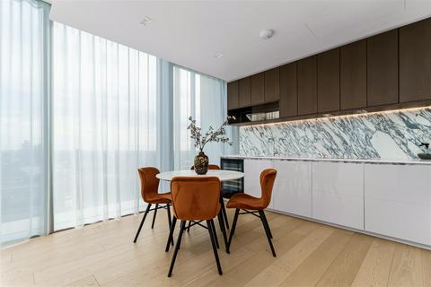 undefined, One Casson Square London SE1 7RX