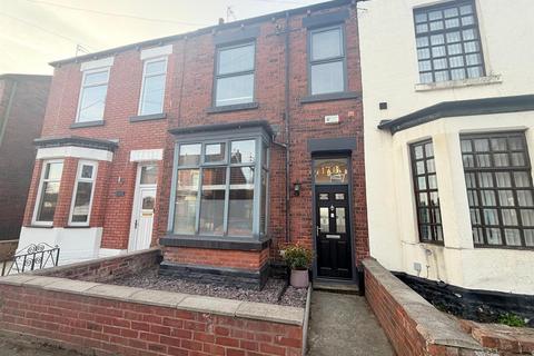 4 bedroom terraced house for sale, Cheetham Hill Road, Dukinfield SK16