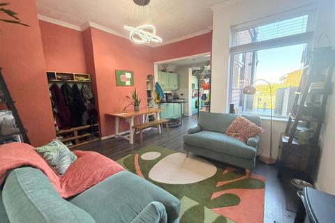 4 bedroom terraced house for sale, Cheetham Hill Road, Dukinfield SK16