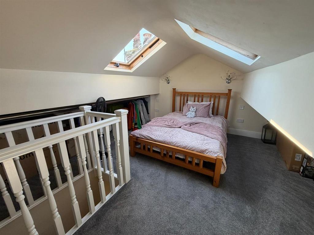 Loft space