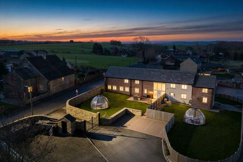 undefined, Wintersett Lane, Wakefield WF4