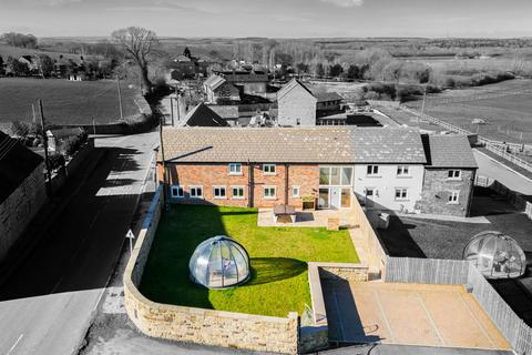 undefined, Wintersett Lane, Wakefield WF4