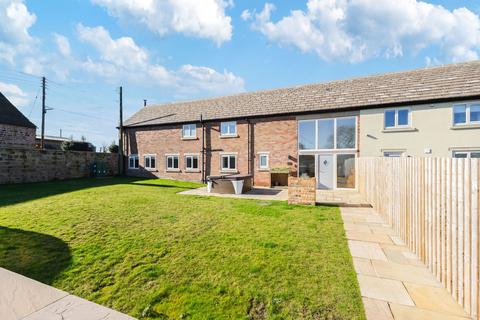 undefined, Wintersett Lane, Wakefield WF4