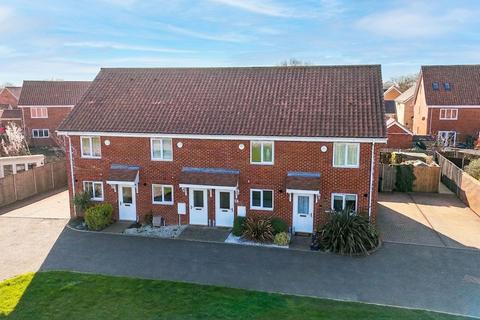 Picton Close, Poringland, Norwich