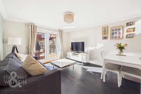 2 bedroom terraced house for sale, Picton Close, Poringland, Norwich