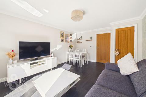 2 bedroom terraced house for sale, Picton Close, Poringland, Norwich