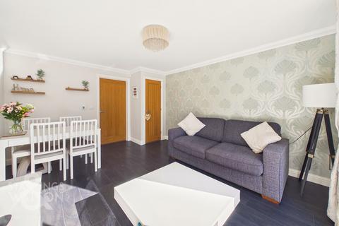 2 bedroom terraced house for sale, Picton Close, Poringland, Norwich
