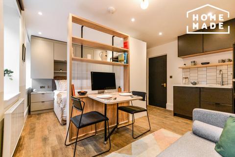 undefined, Node, Brixton, SE24