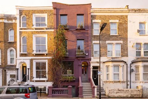 undefined, Glenarm Road, London E5