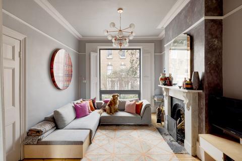 undefined, Glenarm Road, London E5