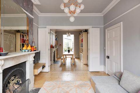 undefined, Glenarm Road, London E5