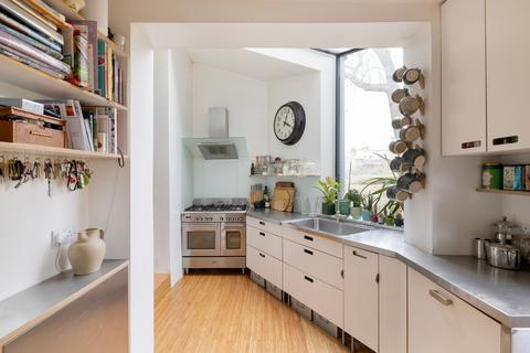 undefined, Glenarm Road, London E5