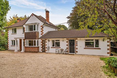 6 bedroom detached house for sale, Winscombe BS25