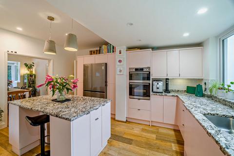 6 bedroom detached house for sale, Winscombe BS25