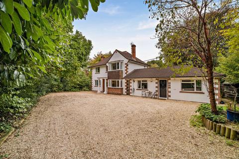 6 bedroom detached house for sale, Winscombe BS25
