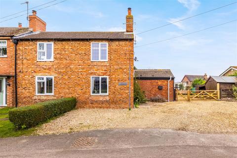 2 bedroom semi-detached house for sale, Lammins Lane, Mareham-Le-Fen, Boston